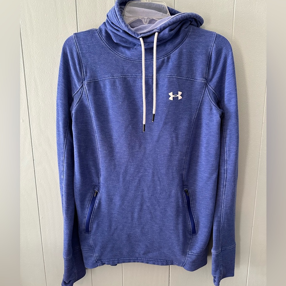 Women’s Under Armour Cowl Neck Sweater